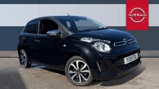 Citroen C1 1.0 VTi 72 Flair 5dr ETG Petrol Hatchback